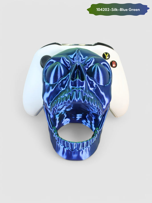 Screaming Skull Controller Stand
