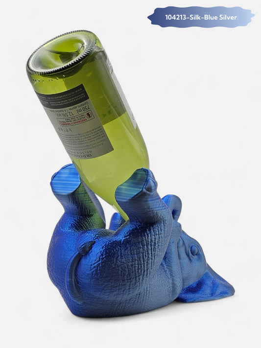 Elephant Wine Bottle Holder