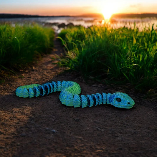 Baby Snakes